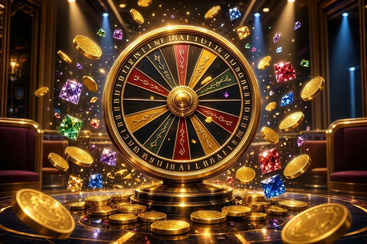 Winstler Casino